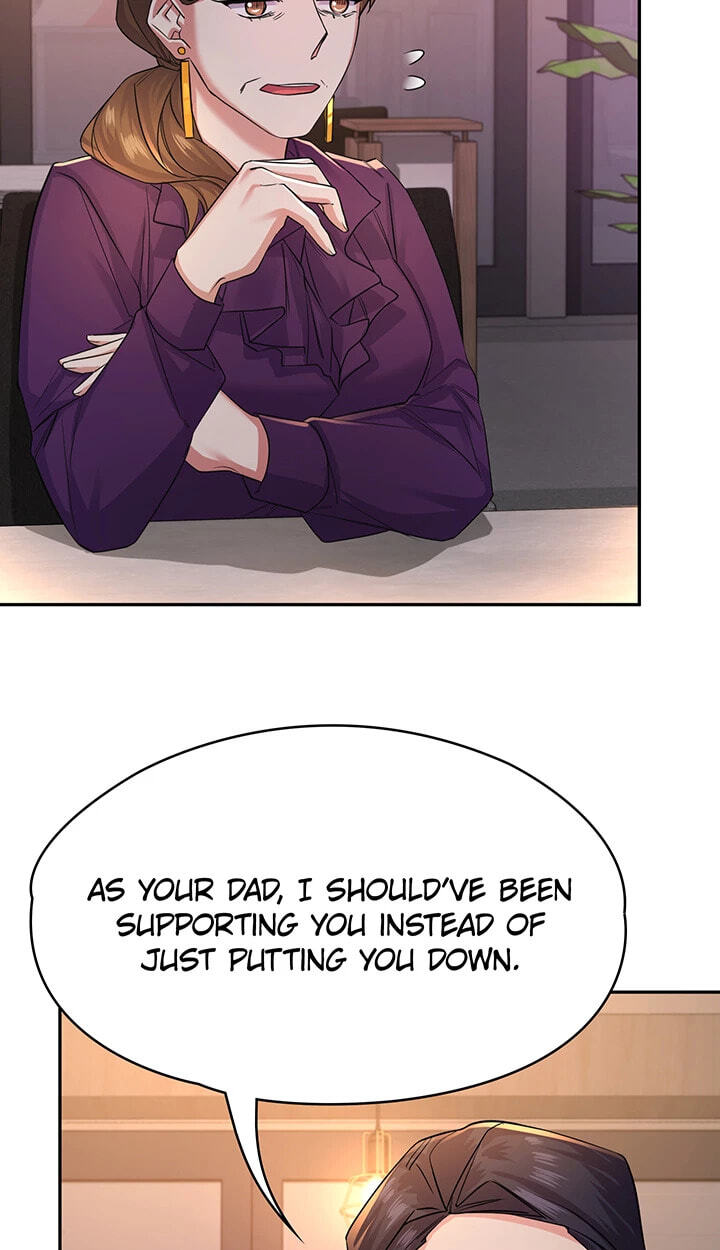 Love Letter Gone Wrong Chapter 16 page 45 - 