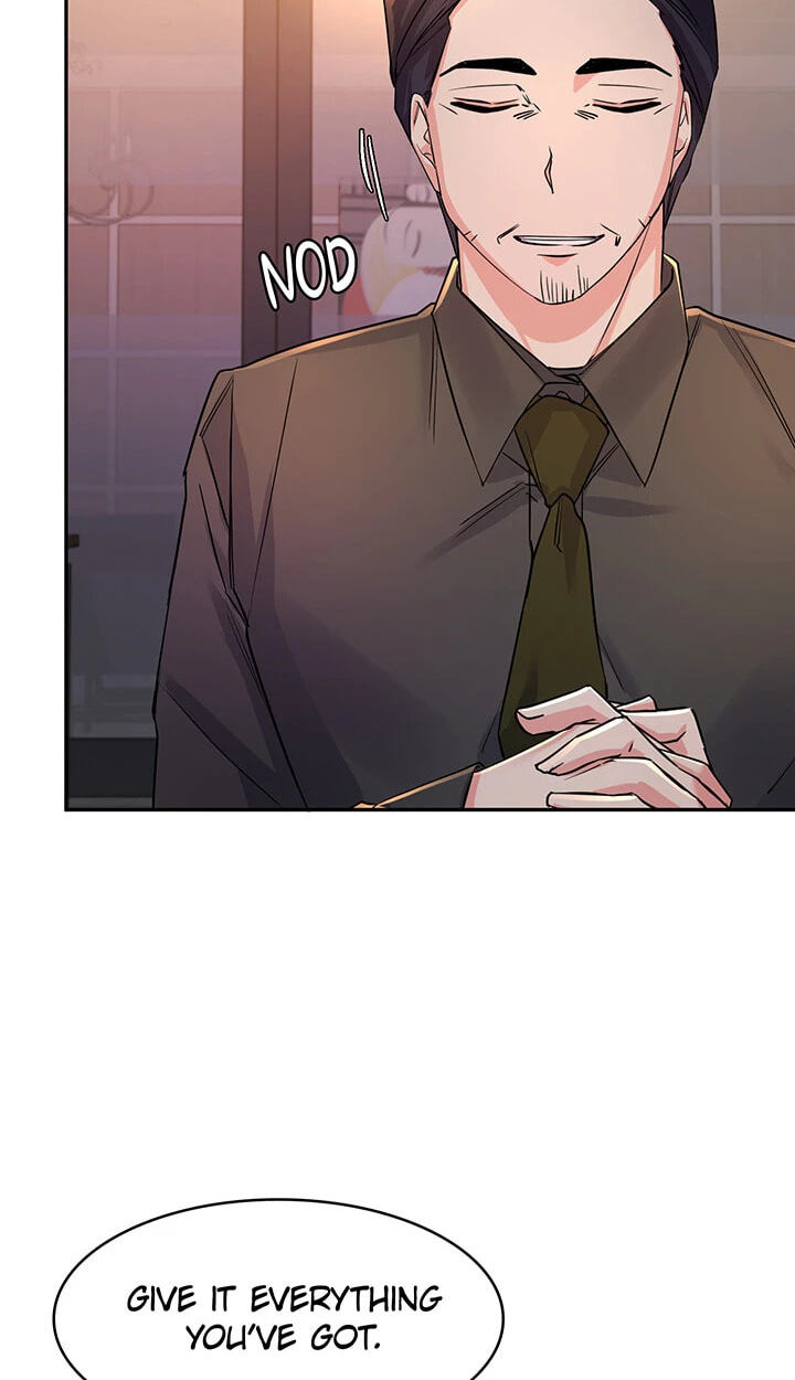 Love Letter Gone Wrong Chapter 16 page 46 - 