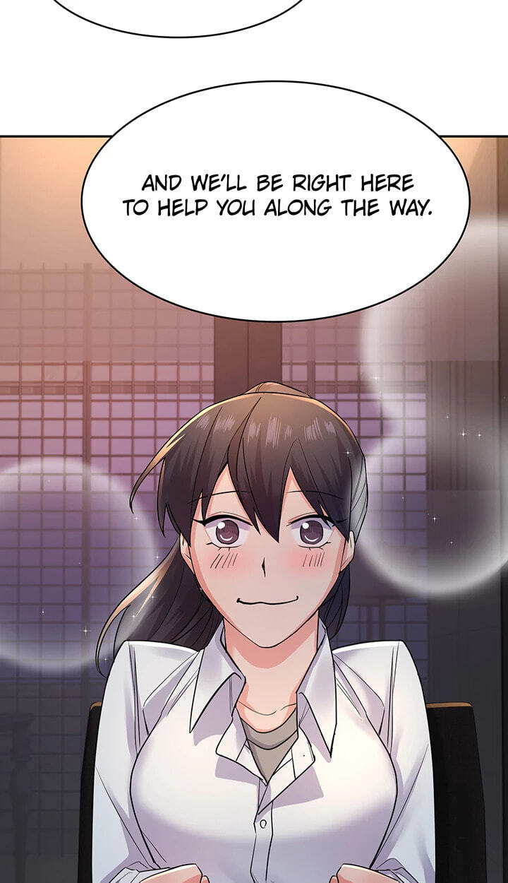 Love Letter Gone Wrong Chapter 16 page 47 - 