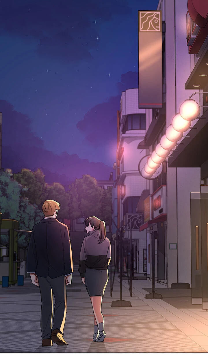 Love Letter Gone Wrong Chapter 16 page 50 - 