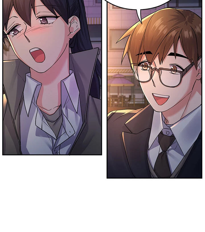 Love Letter Gone Wrong Chapter 16 page 52 - 
