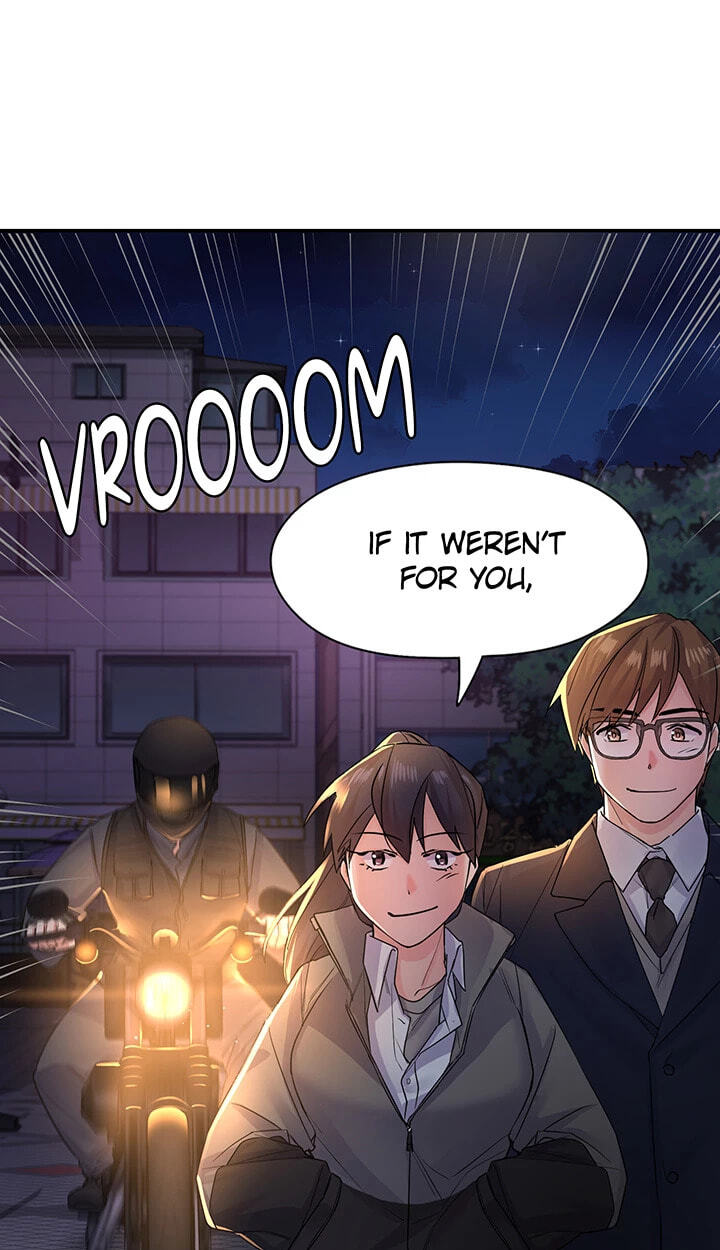 Love Letter Gone Wrong Chapter 16 page 53 - 