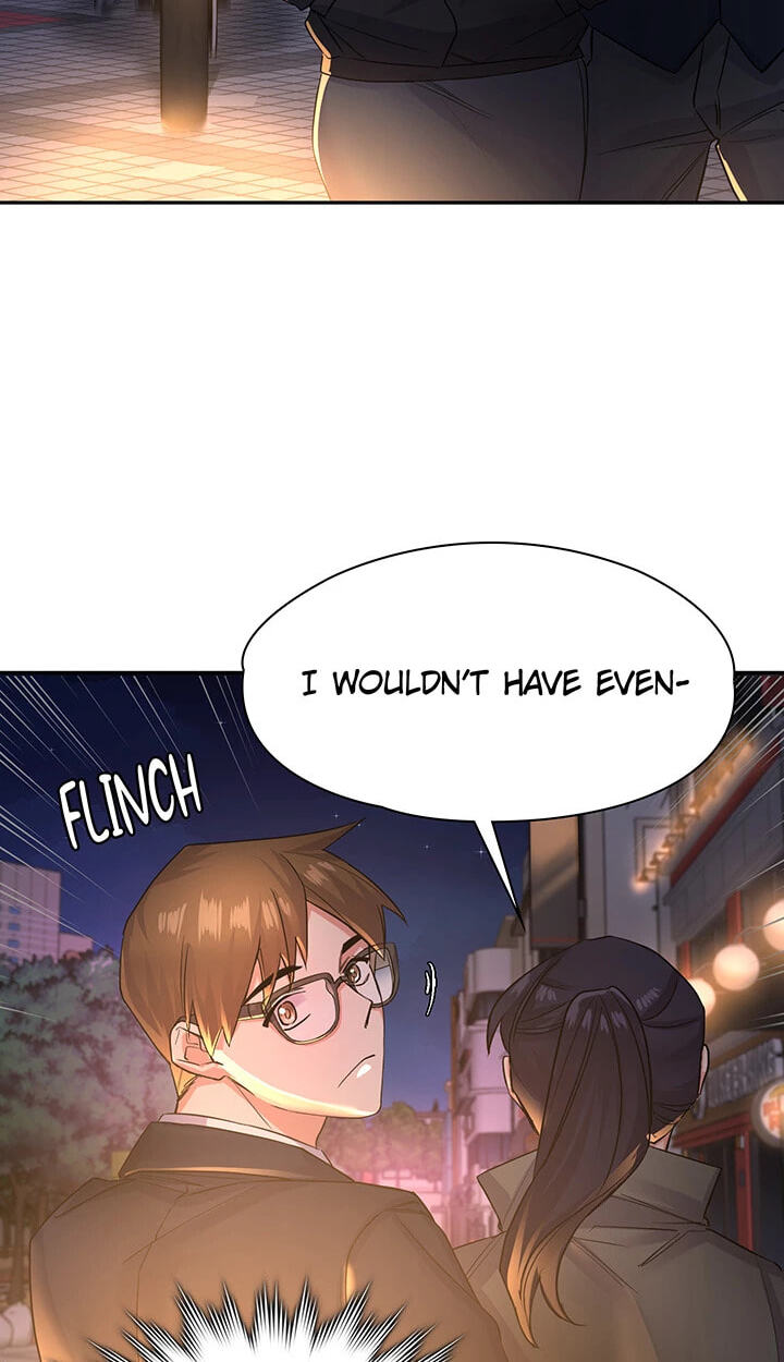 Love Letter Gone Wrong Chapter 16 page 54 - 