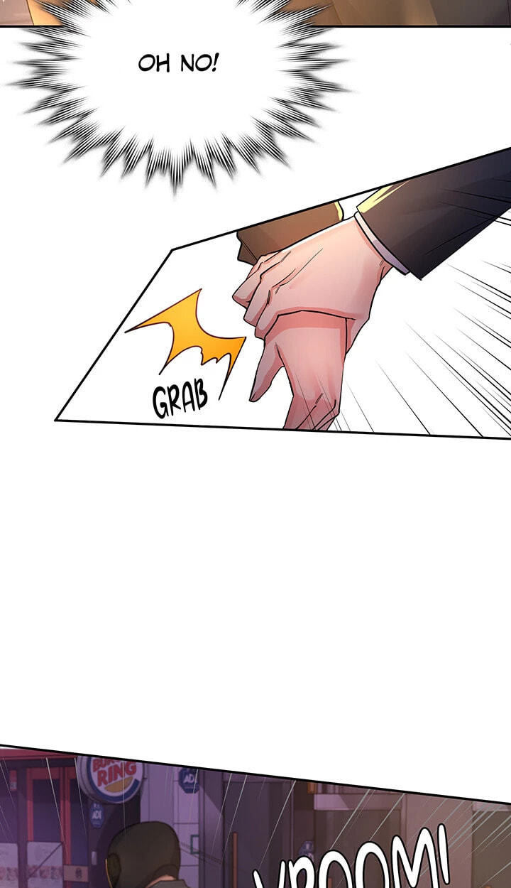 Love Letter Gone Wrong Chapter 16 page 55 - 
