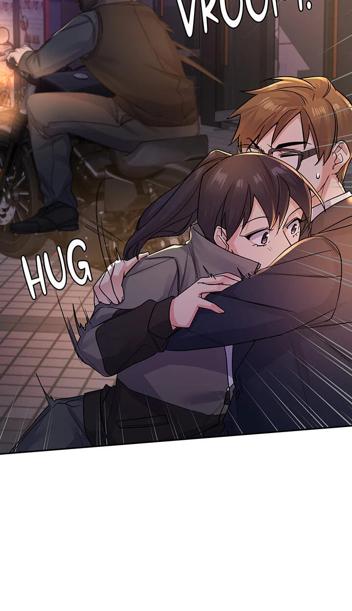 Love Letter Gone Wrong Chapter 16 page 56 - 