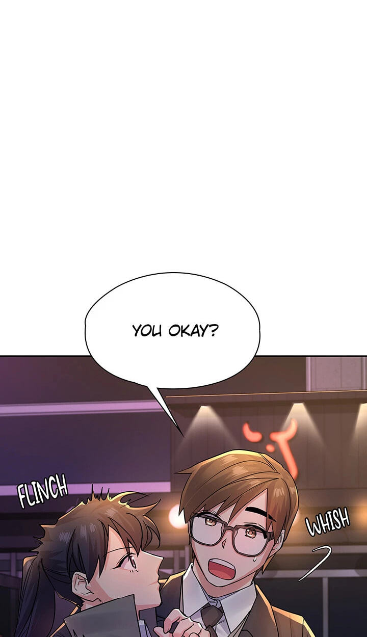 Love Letter Gone Wrong Chapter 16 page 58 - 