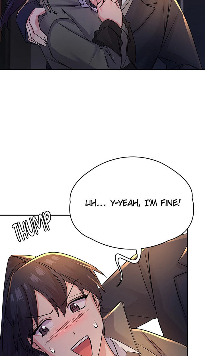 Love Letter Gone Wrong Chapter 16 page 59 - 