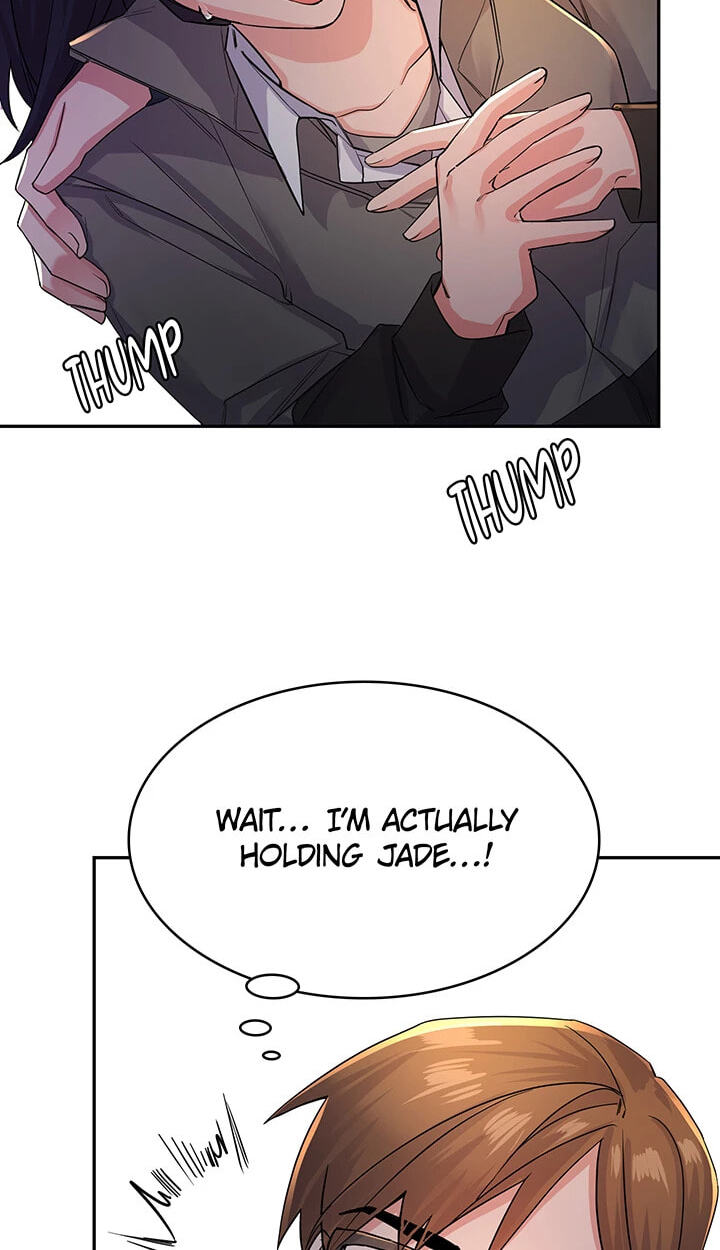 Love Letter Gone Wrong Chapter 16 page 60 - 