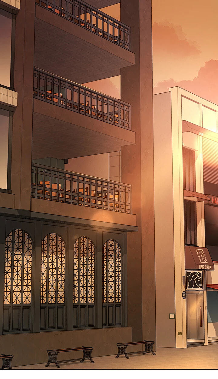 Love Letter Gone Wrong Chapter 16 page 7 - 
