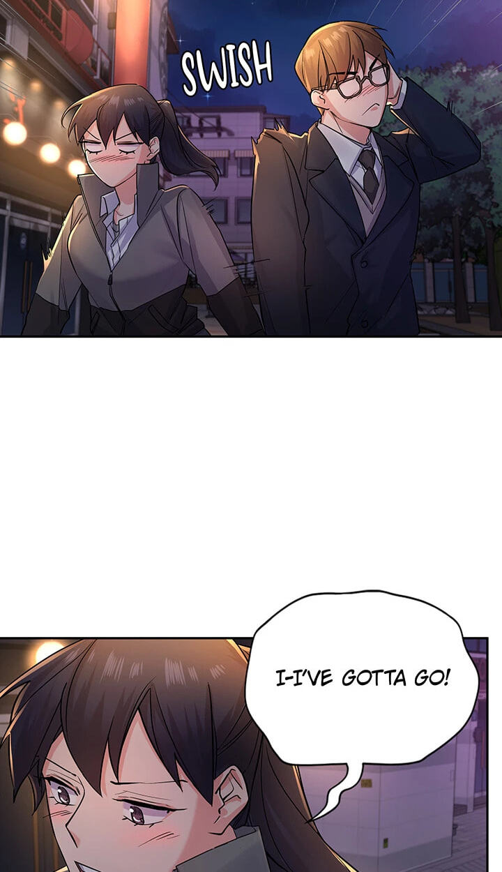 Love Letter Gone Wrong Chapter 16 page 62 - 