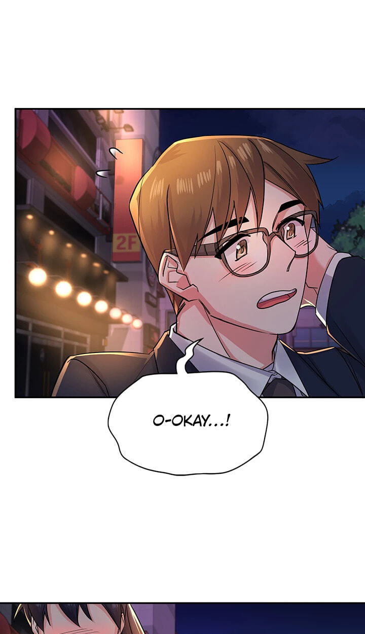 Love Letter Gone Wrong Chapter 16 page 64 - 