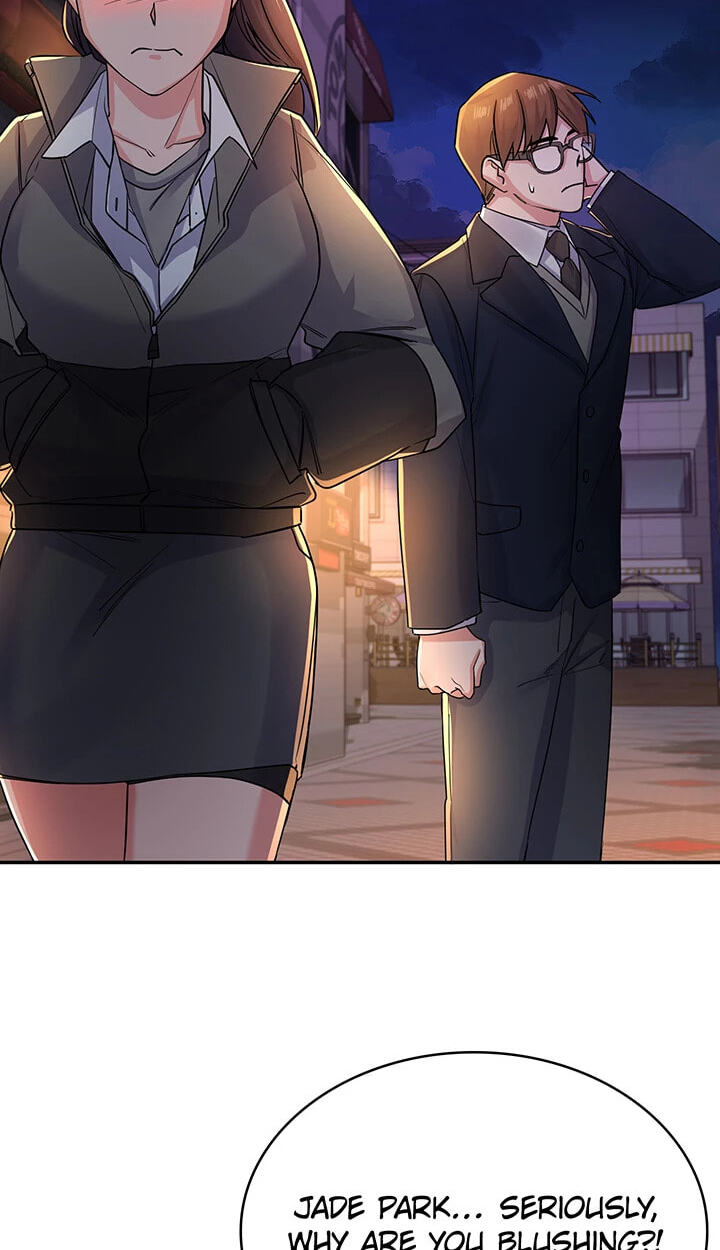Love Letter Gone Wrong Chapter 16 page 65 - 