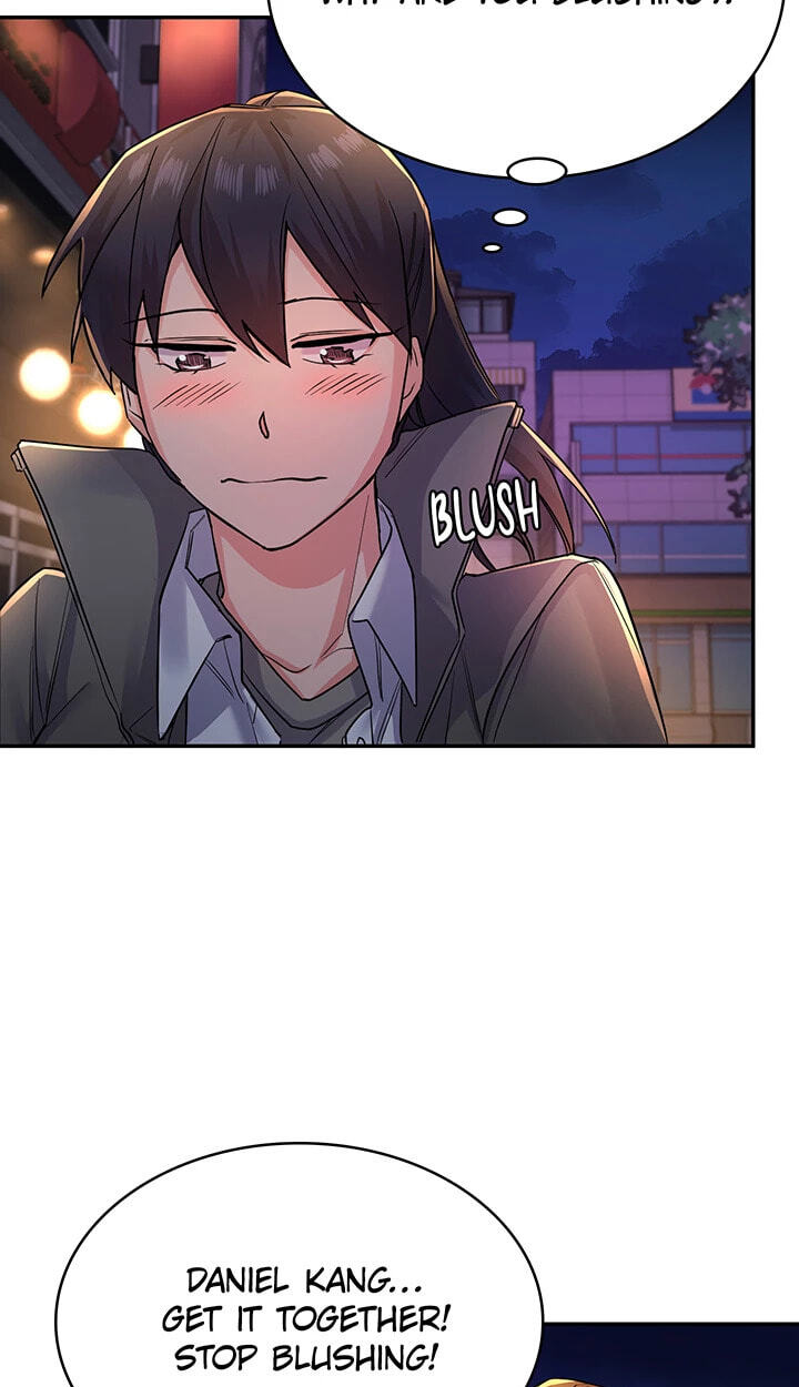 Love Letter Gone Wrong Chapter 16 page 66 - 