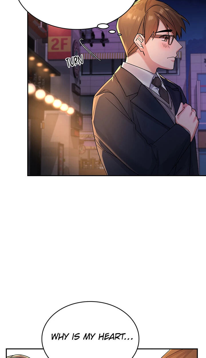 Love Letter Gone Wrong Chapter 16 page 67 - 