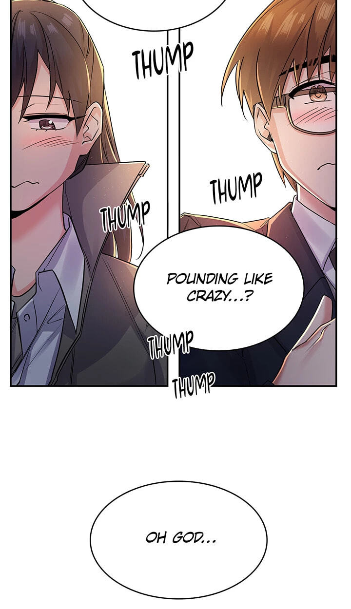 Love Letter Gone Wrong Chapter 16 page 68 - 