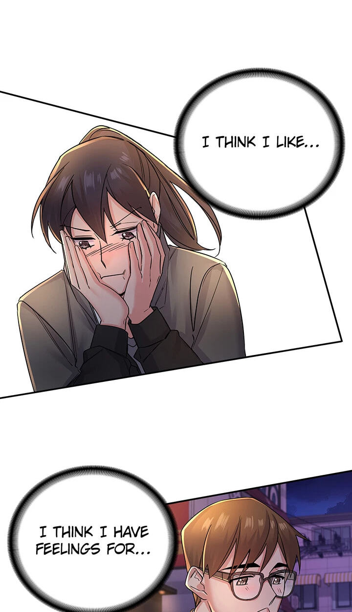 Love Letter Gone Wrong Chapter 16 page 69 - 