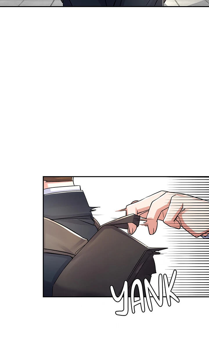 Love Letter Gone Wrong Chapter 16 page 73 - 