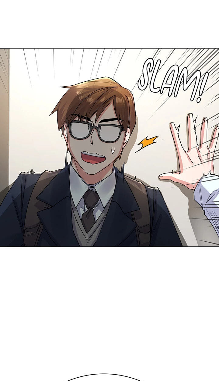 Love Letter Gone Wrong Chapter 16 page 74 - 