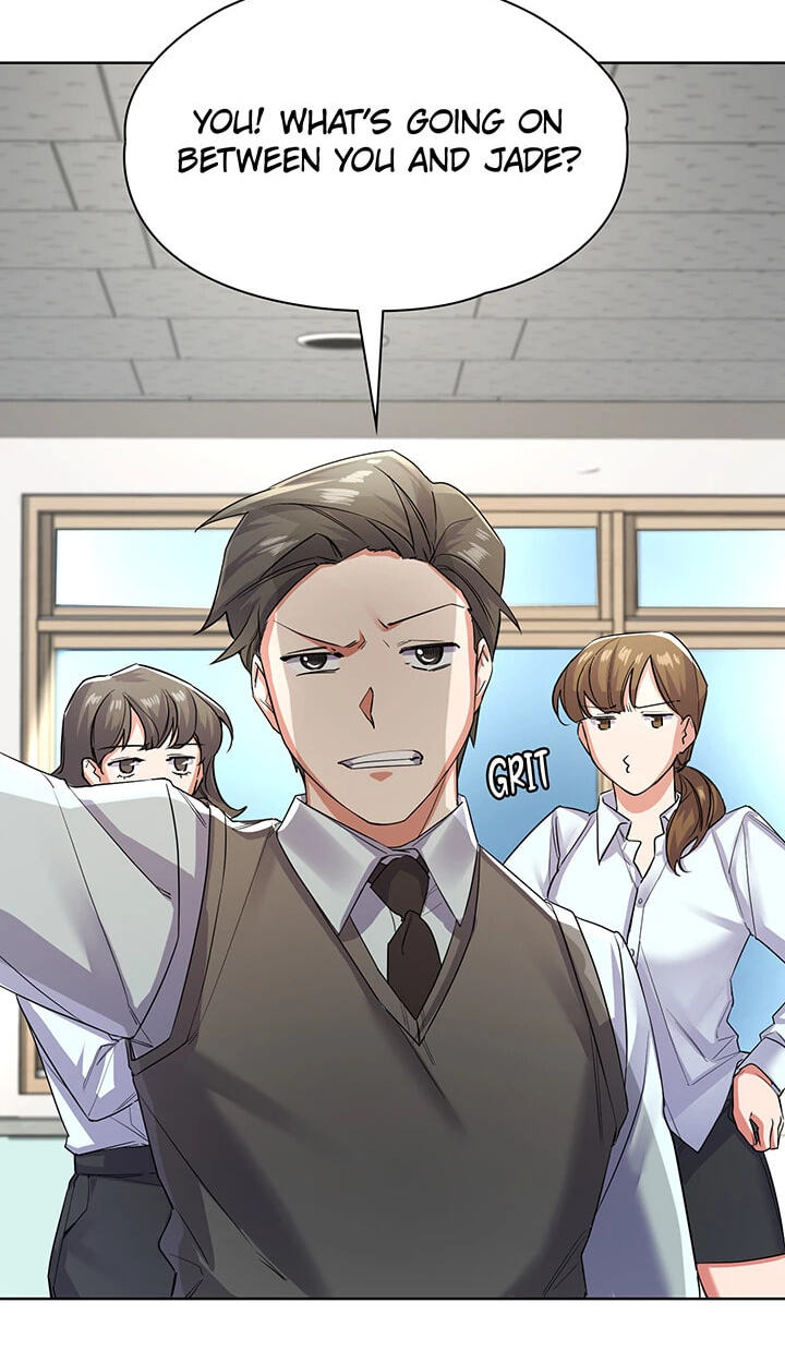 Love Letter Gone Wrong Chapter 16 page 75 - 