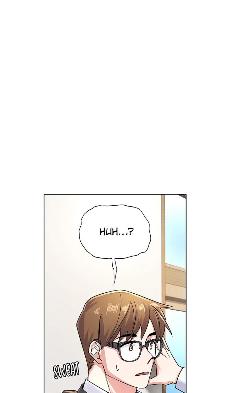 Love Letter Gone Wrong Chapter 16 page 76 - 