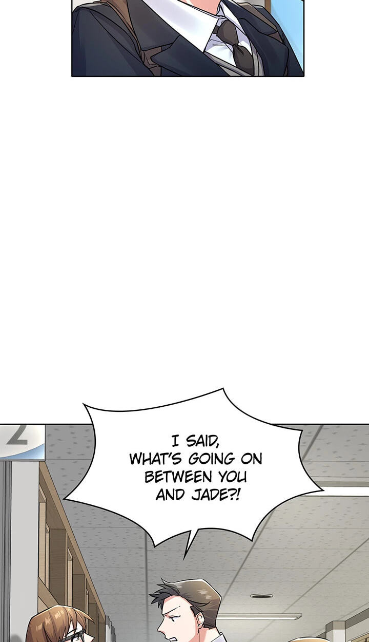 Love Letter Gone Wrong Chapter 16 page 77 - 