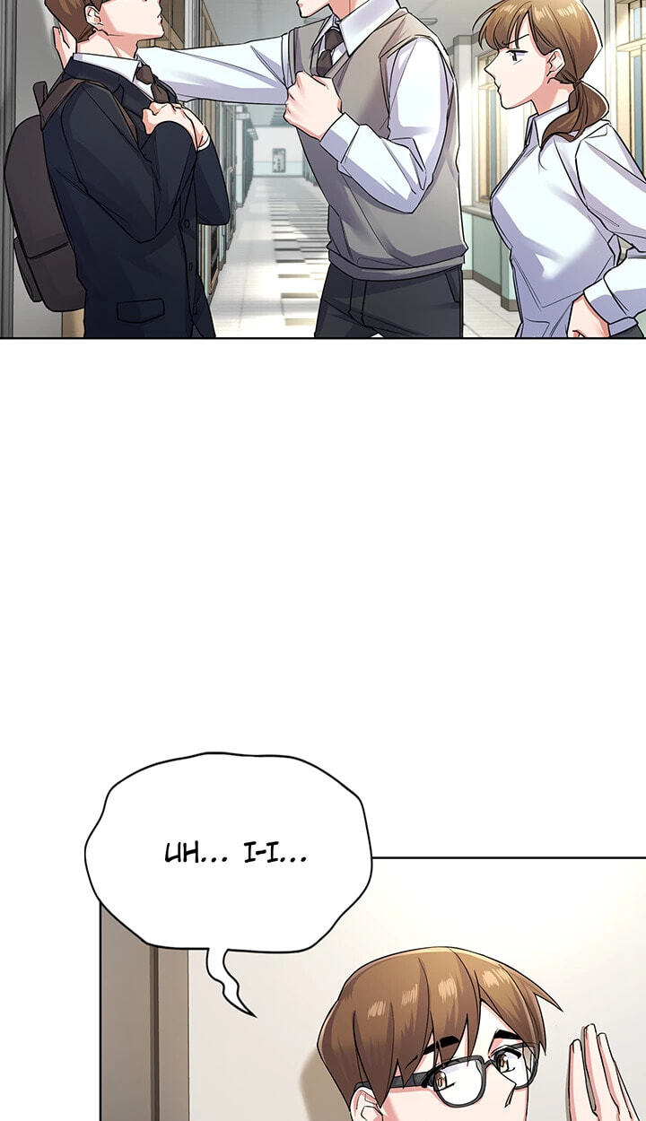 Love Letter Gone Wrong Chapter 16 page 78 - 
