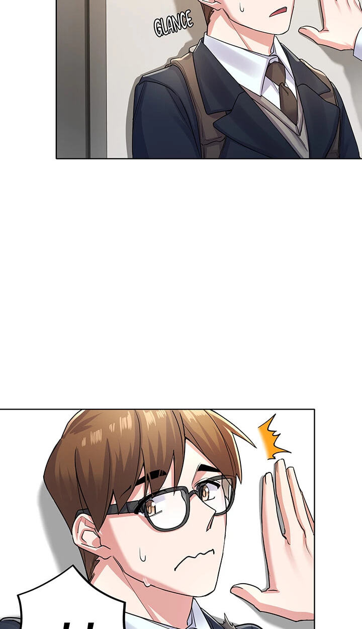Love Letter Gone Wrong Chapter 16 page 79 - 