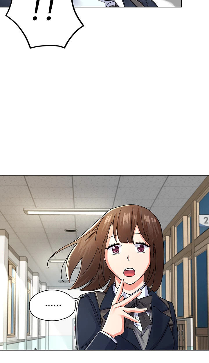 Love Letter Gone Wrong Chapter 16 page 80 - 