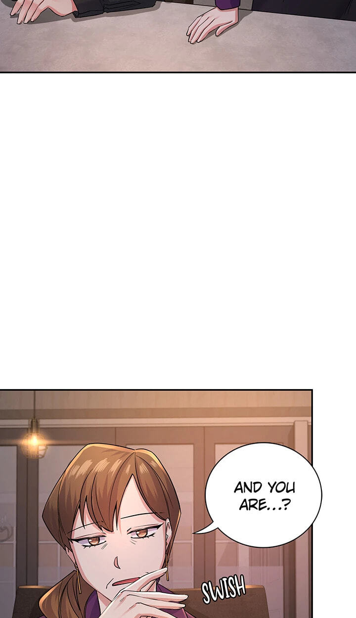 Love Letter Gone Wrong Chapter 16 page 9 - 