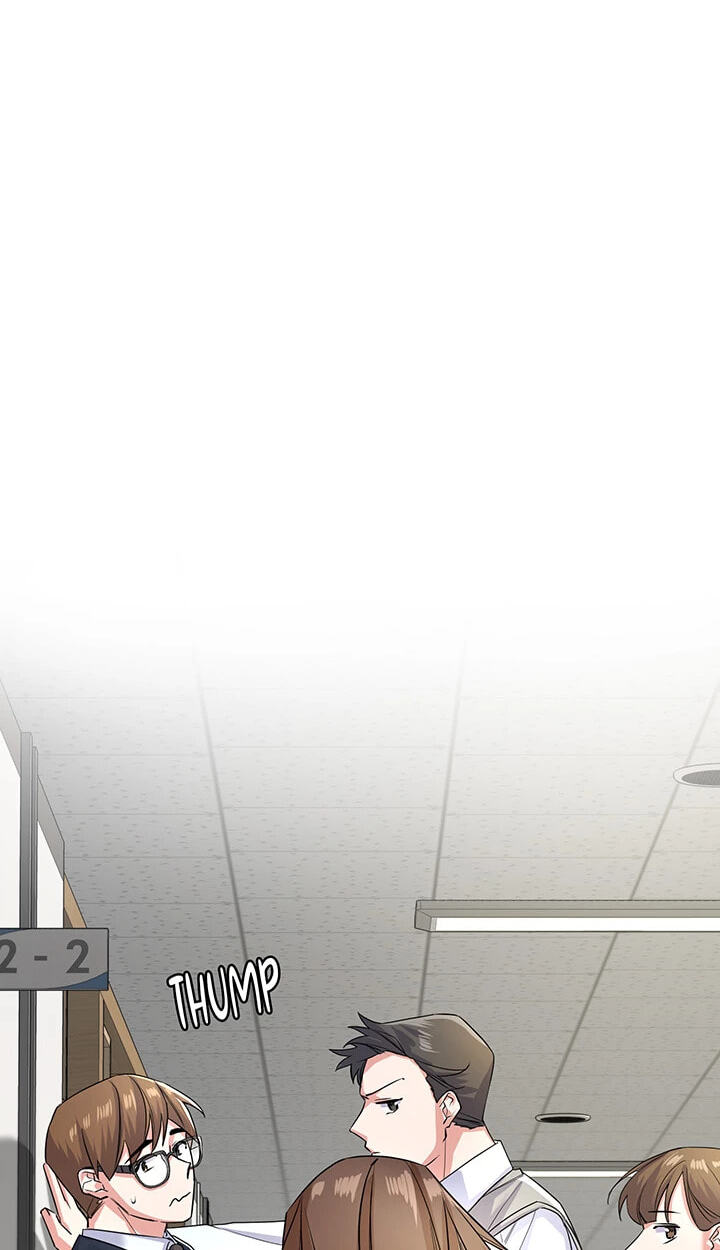 Love Letter Gone Wrong Chapter 16 page 81 - 