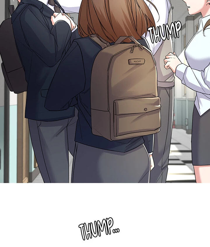 Love Letter Gone Wrong Chapter 16 page 82 - 