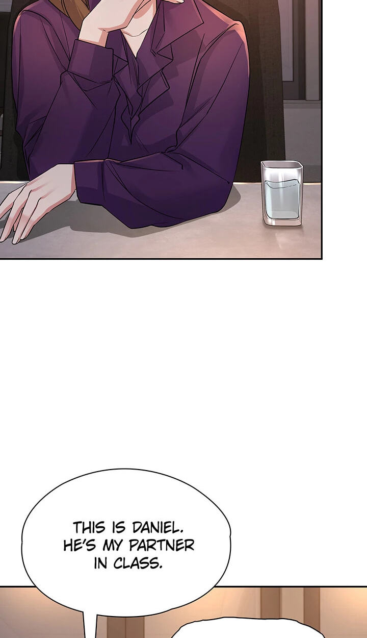 Love Letter Gone Wrong Chapter 16 page 10 - 