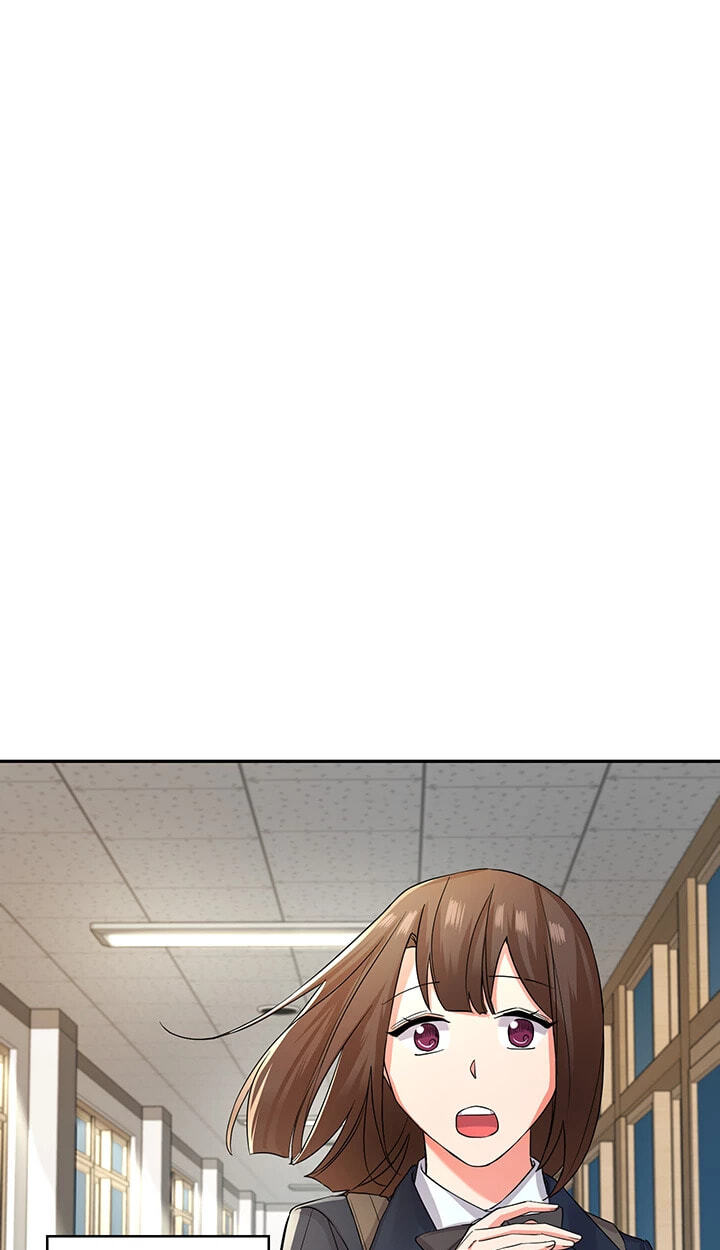 Love Letter Gone Wrong Chapter 17 page 2 - 