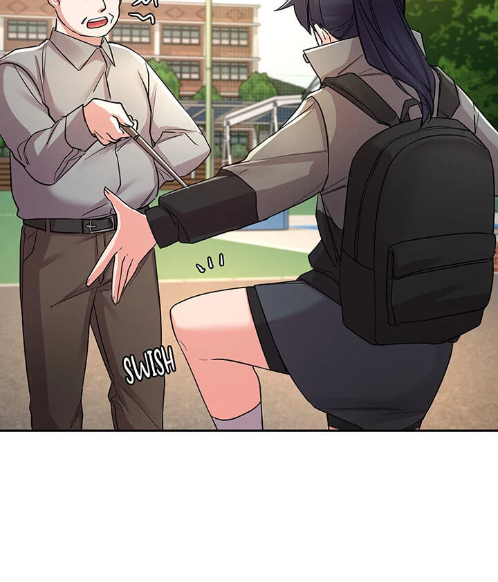 Love Letter Gone Wrong Chapter 17 page 13 - 
