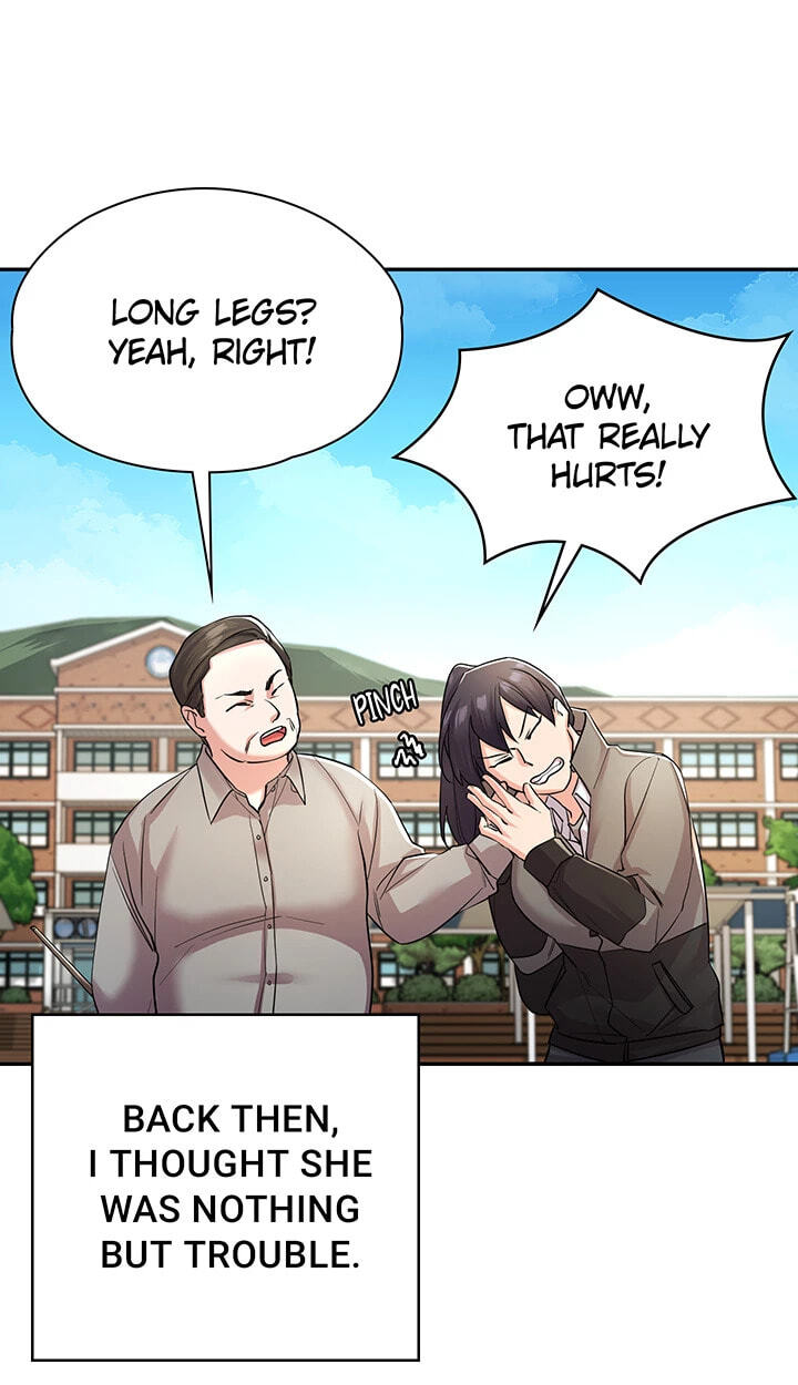 Love Letter Gone Wrong Chapter 17 page 14 - 