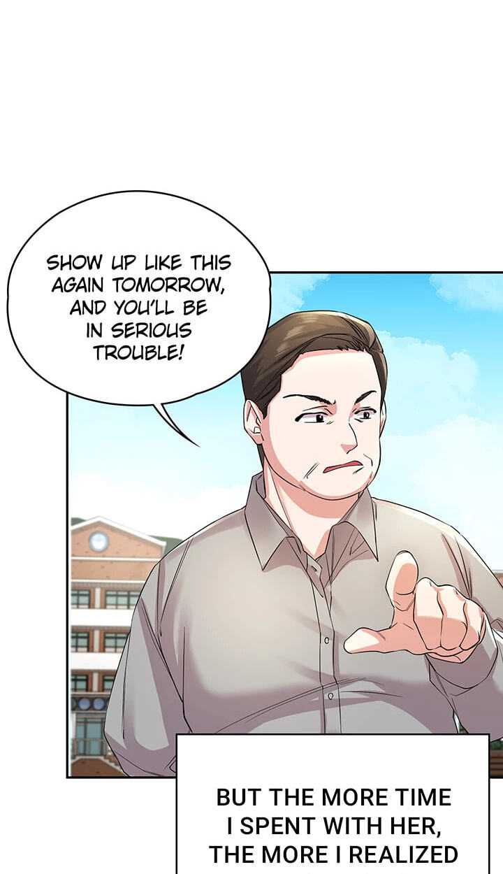 Love Letter Gone Wrong Chapter 17 page 15 - 
