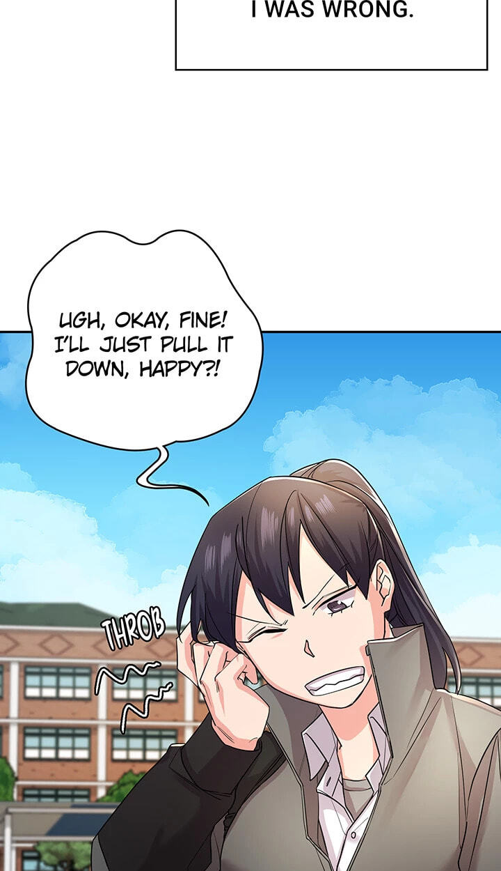 Love Letter Gone Wrong Chapter 17 page 16 - 