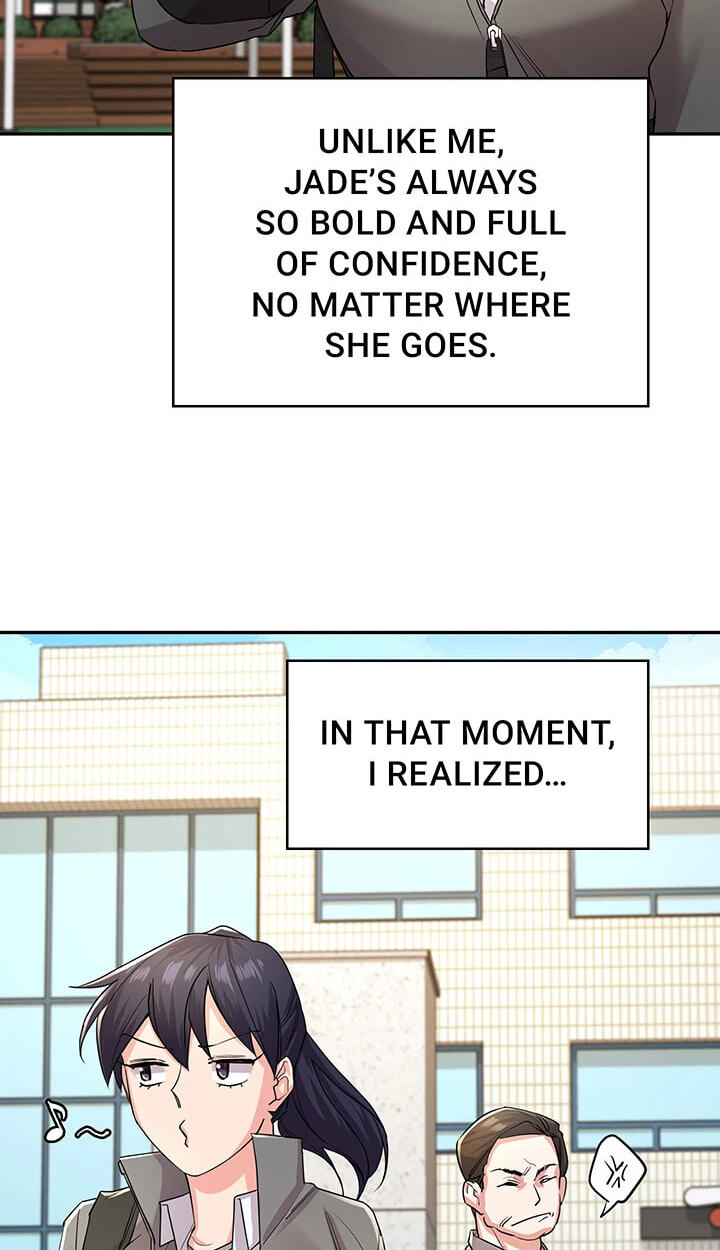 Love Letter Gone Wrong Chapter 17 page 17 - 