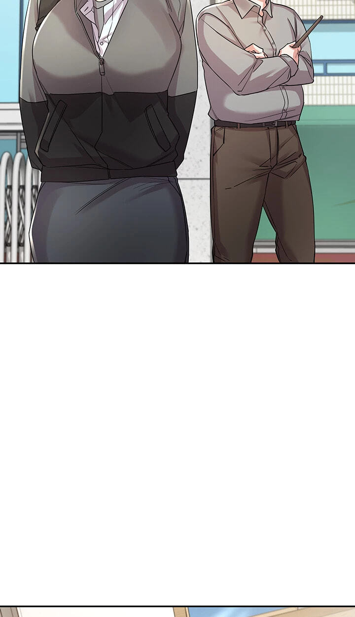 Love Letter Gone Wrong Chapter 17 page 18 - 