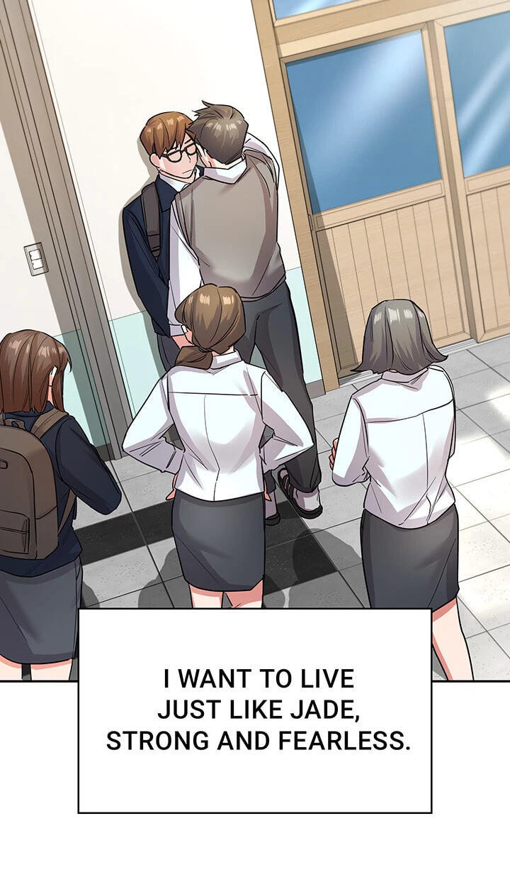 Love Letter Gone Wrong Chapter 17 page 19 - 