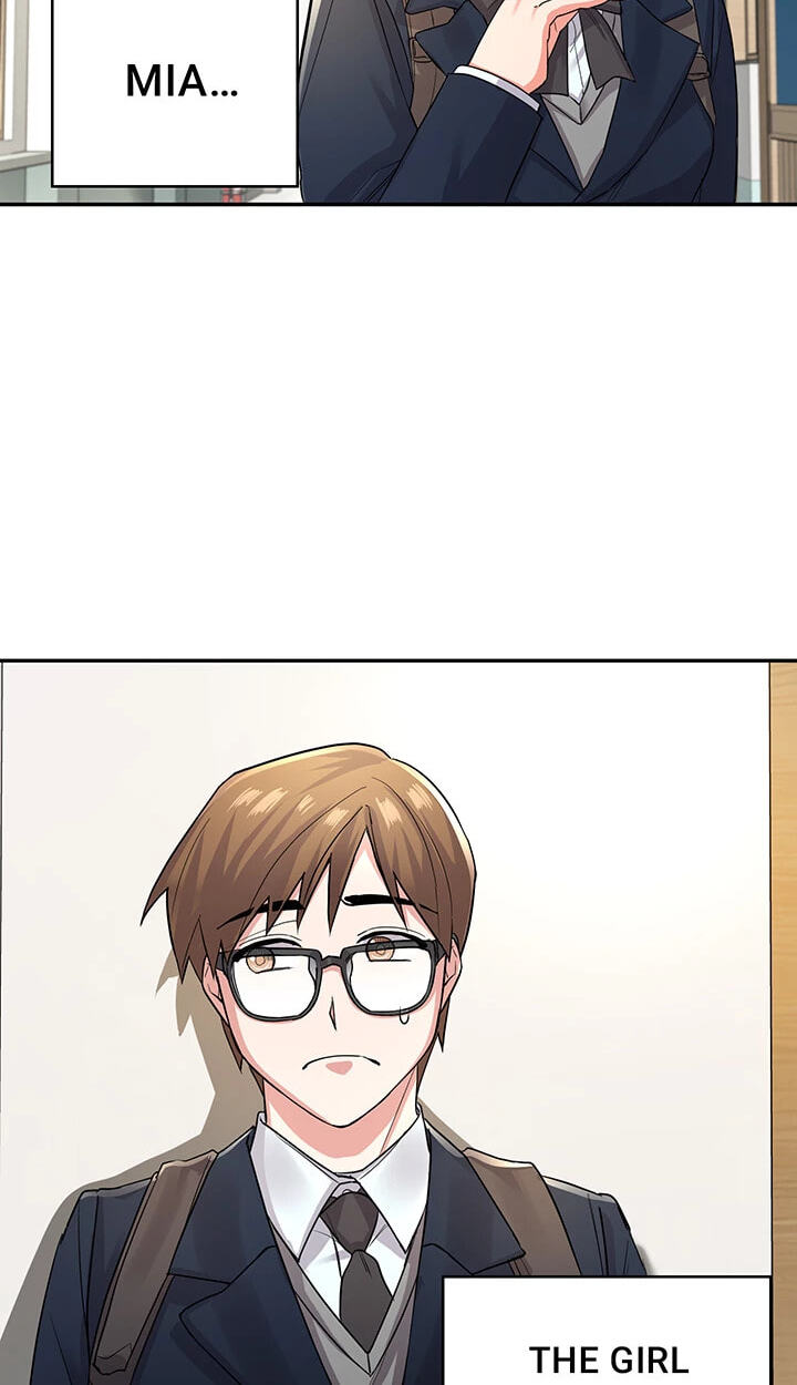 Love Letter Gone Wrong Chapter 17 page 3 - 