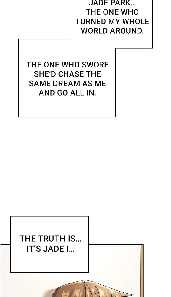 Love Letter Gone Wrong Chapter 17 page 21 - 