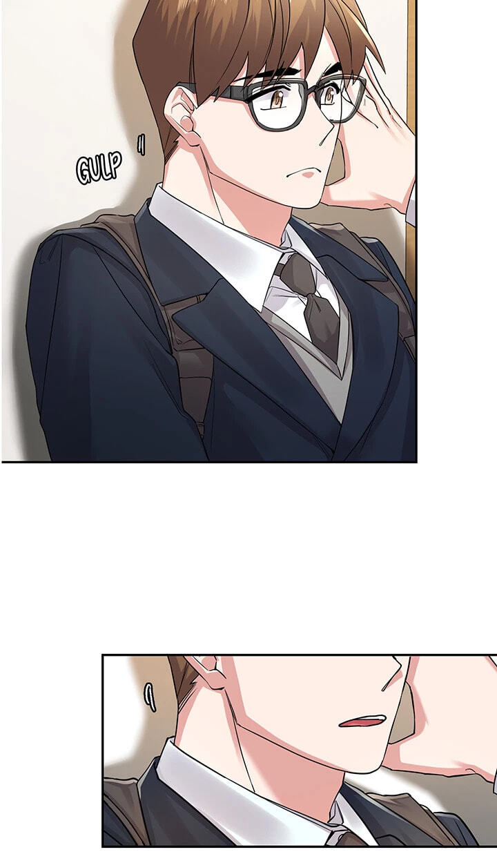 Love Letter Gone Wrong Chapter 17 page 22 - 