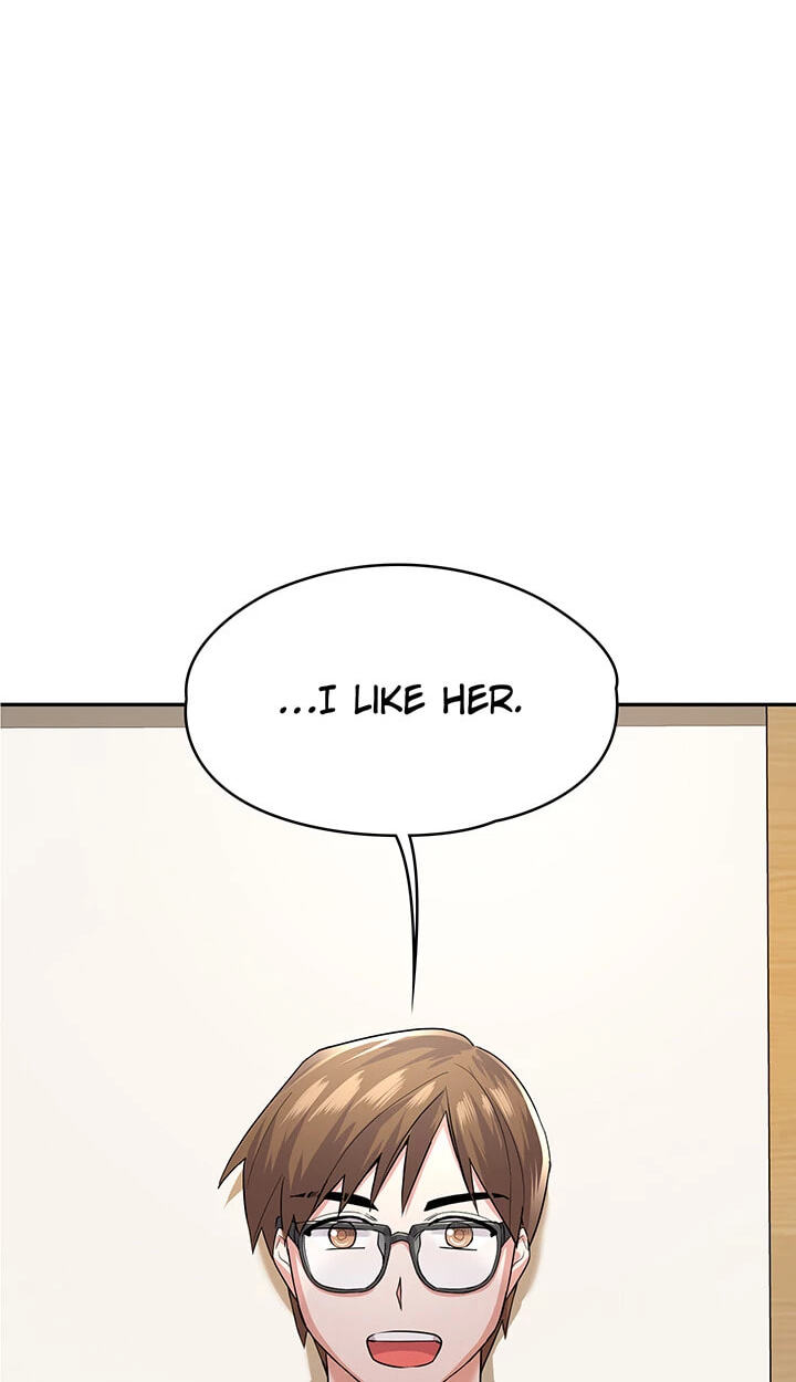 Love Letter Gone Wrong Chapter 17 page 23 - 