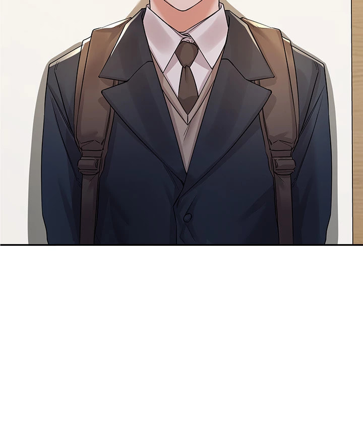 Love Letter Gone Wrong Chapter 17 page 24 - 