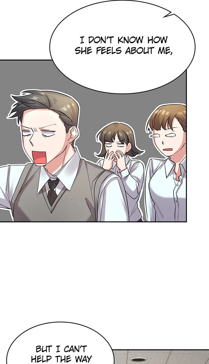 Love Letter Gone Wrong Chapter 17 page 26 - 