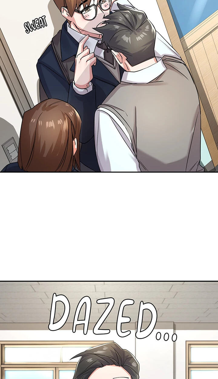 Love Letter Gone Wrong Chapter 17 page 28 - 