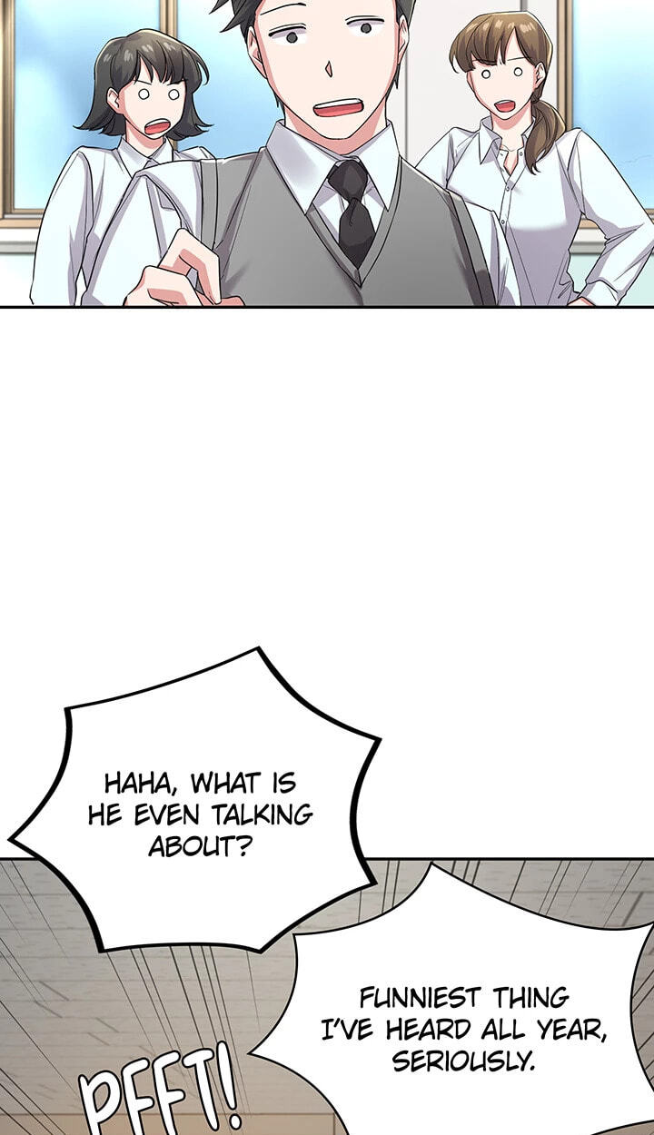 Love Letter Gone Wrong Chapter 17 page 29 - 