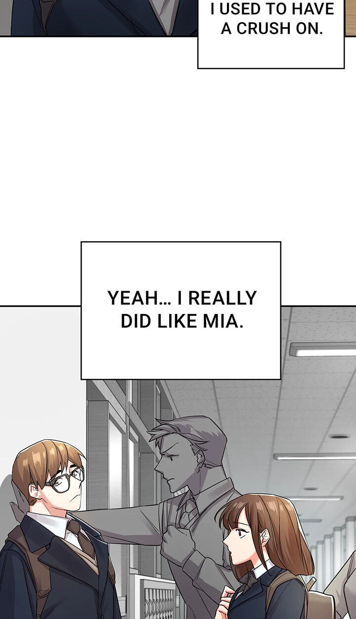 Love Letter Gone Wrong Chapter 17 page 4 - 