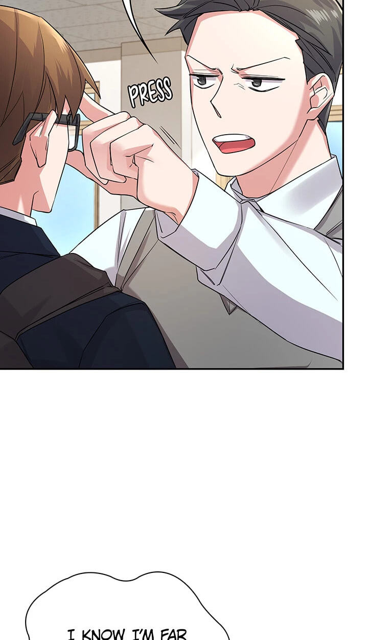 Love Letter Gone Wrong Chapter 17 page 32 - 